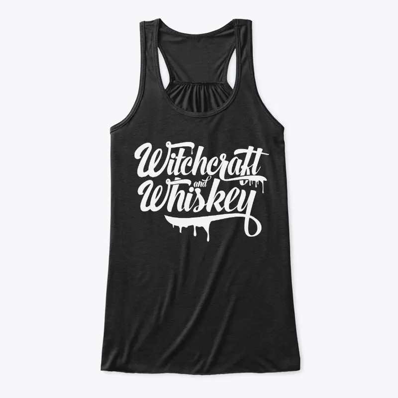 Womens Tank Top