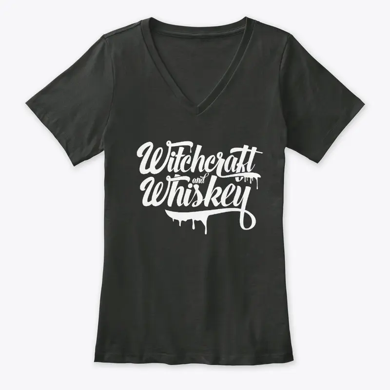 Womens V neck